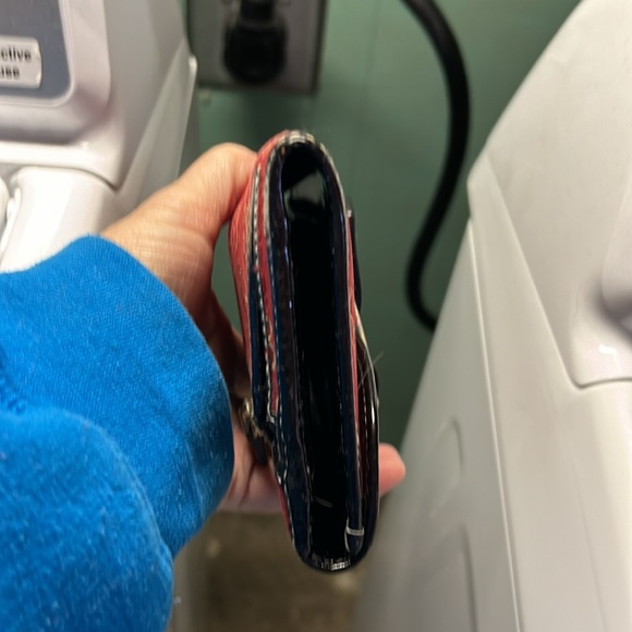 🛑SOLD🛑 Vintage D&B wallet - Picture 15 of 15